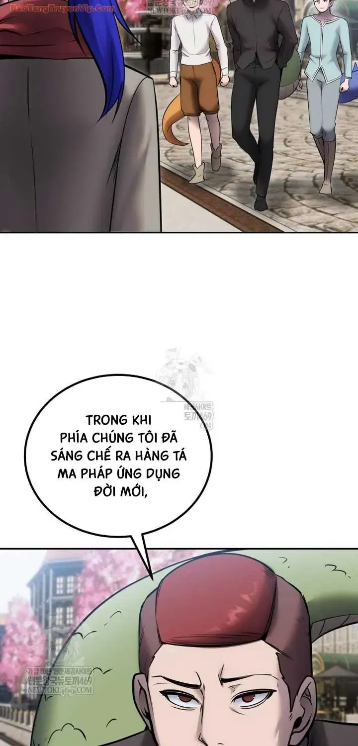 Tôi Mạnh Hơn Anh Hùng Chap 119 - Next Chap 120