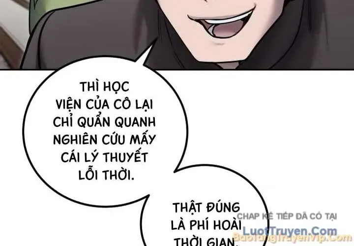 Tôi Mạnh Hơn Anh Hùng Chap 119 - Next Chap 120