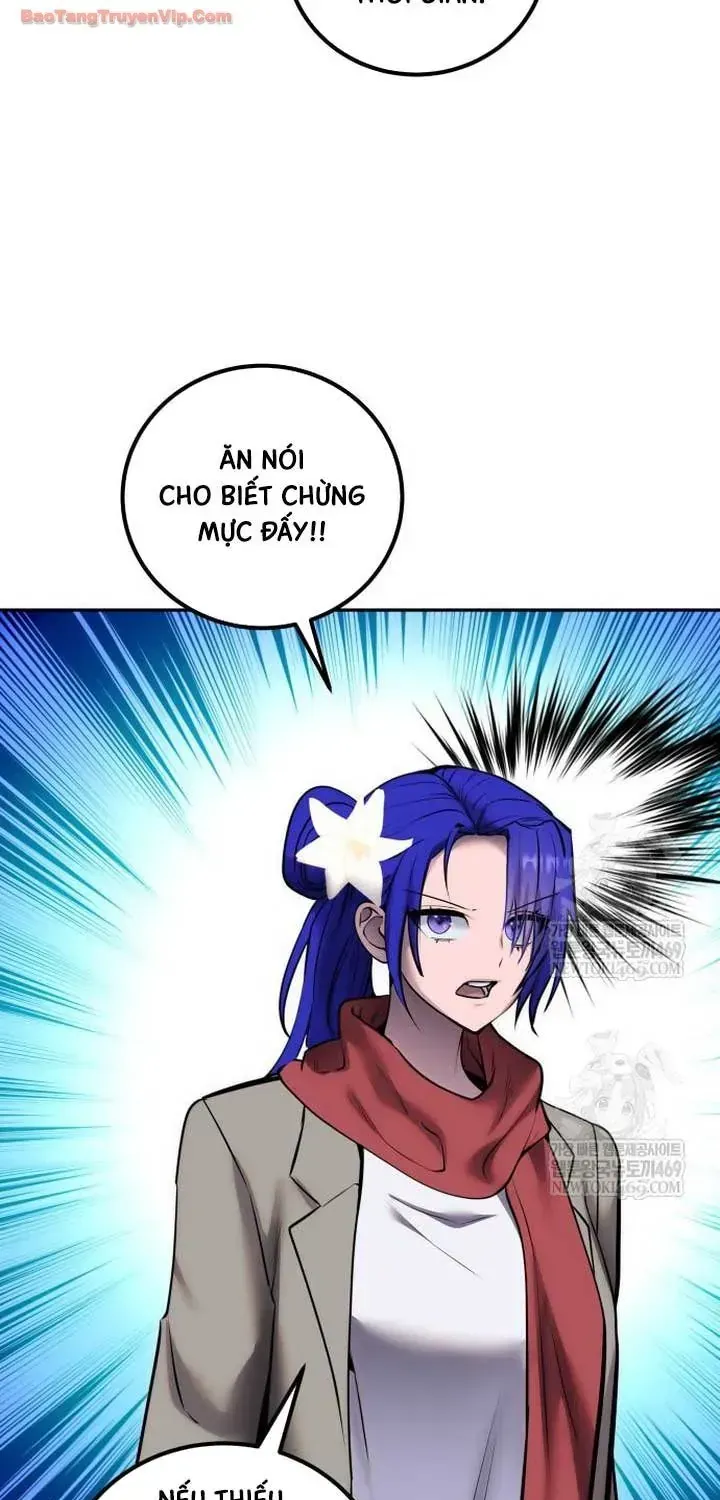 Tôi Mạnh Hơn Anh Hùng Chap 119 - Next Chap 120