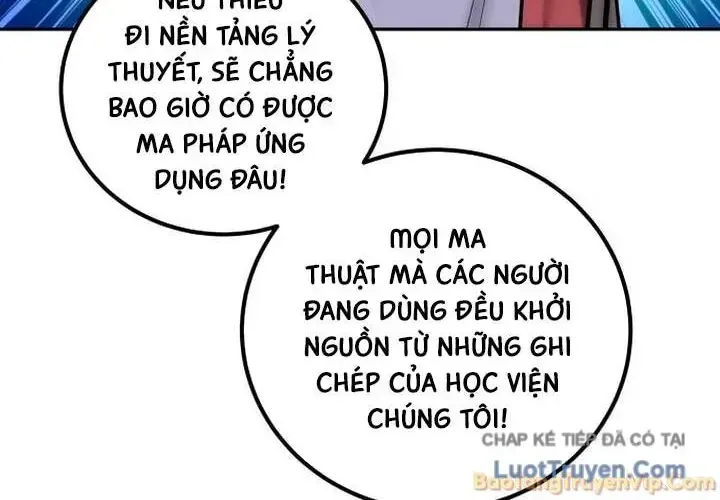 Tôi Mạnh Hơn Anh Hùng Chap 119 - Next Chap 120
