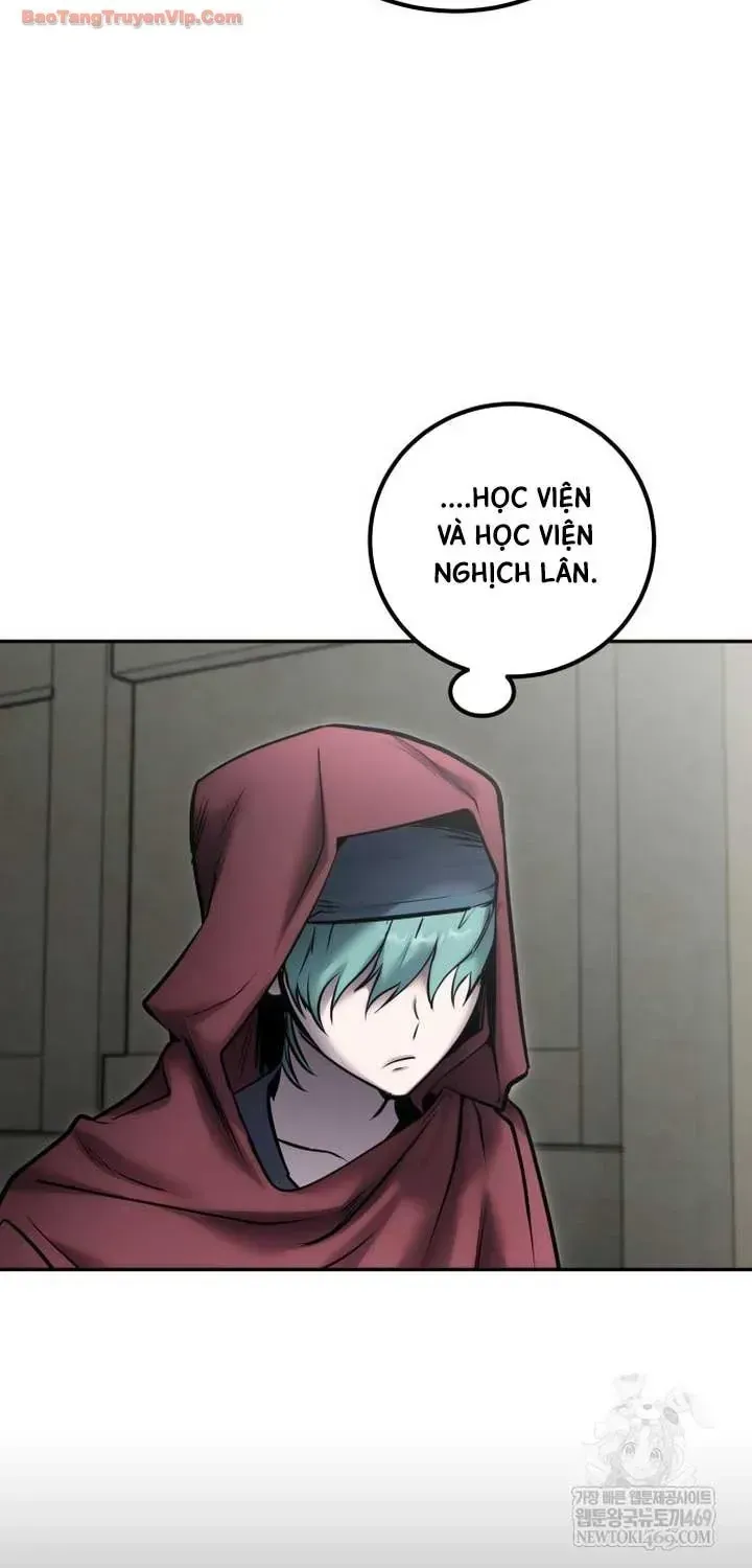 Tôi Mạnh Hơn Anh Hùng Chap 119 - Next Chap 120