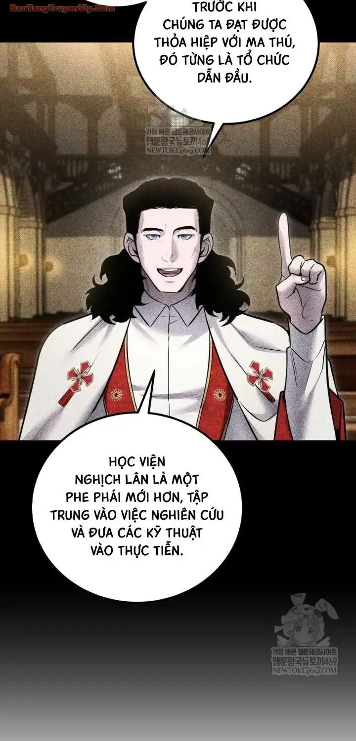 Tôi Mạnh Hơn Anh Hùng Chap 119 - Next Chap 120