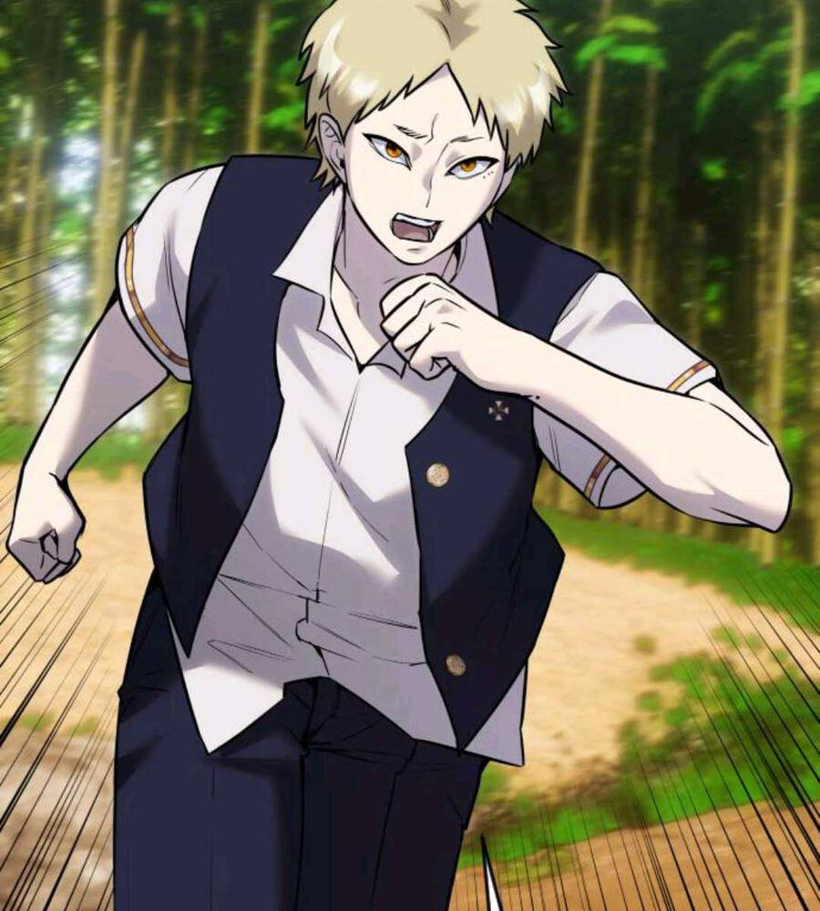 Tôi Mạnh Hơn Anh Hùng Chap 12 - Next Chap 13