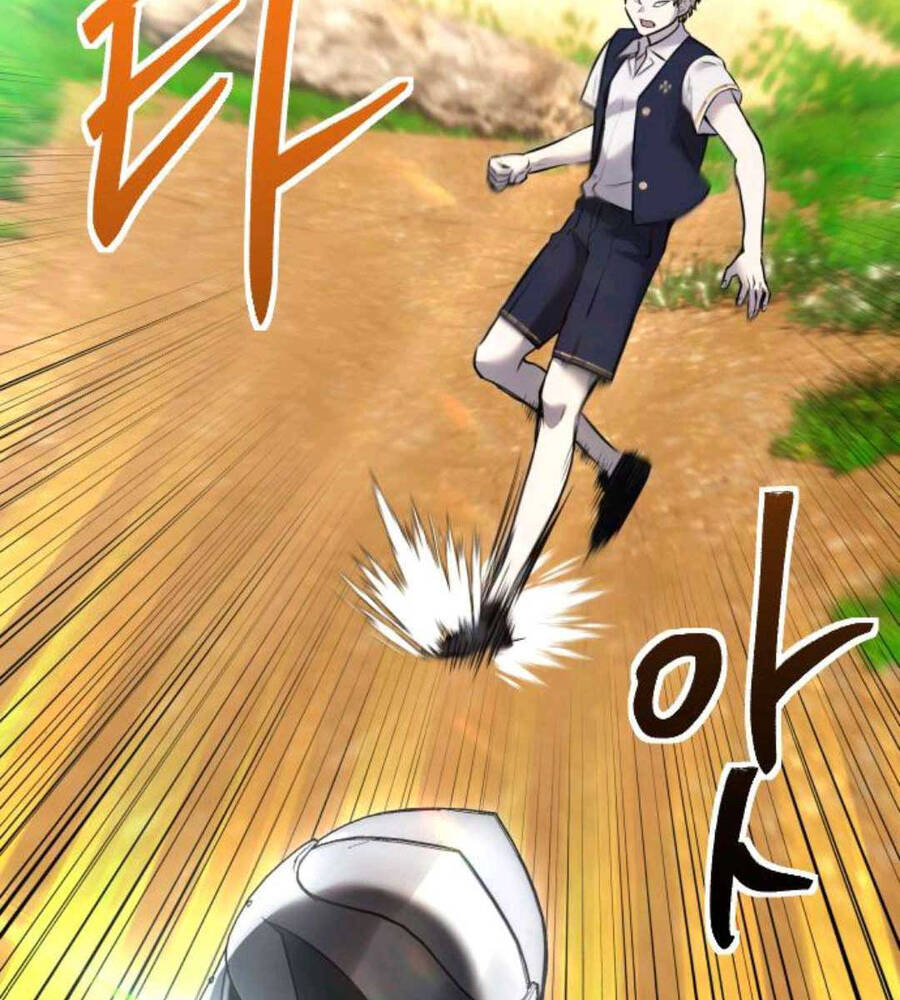 Tôi Mạnh Hơn Anh Hùng Chap 12 - Next Chap 13