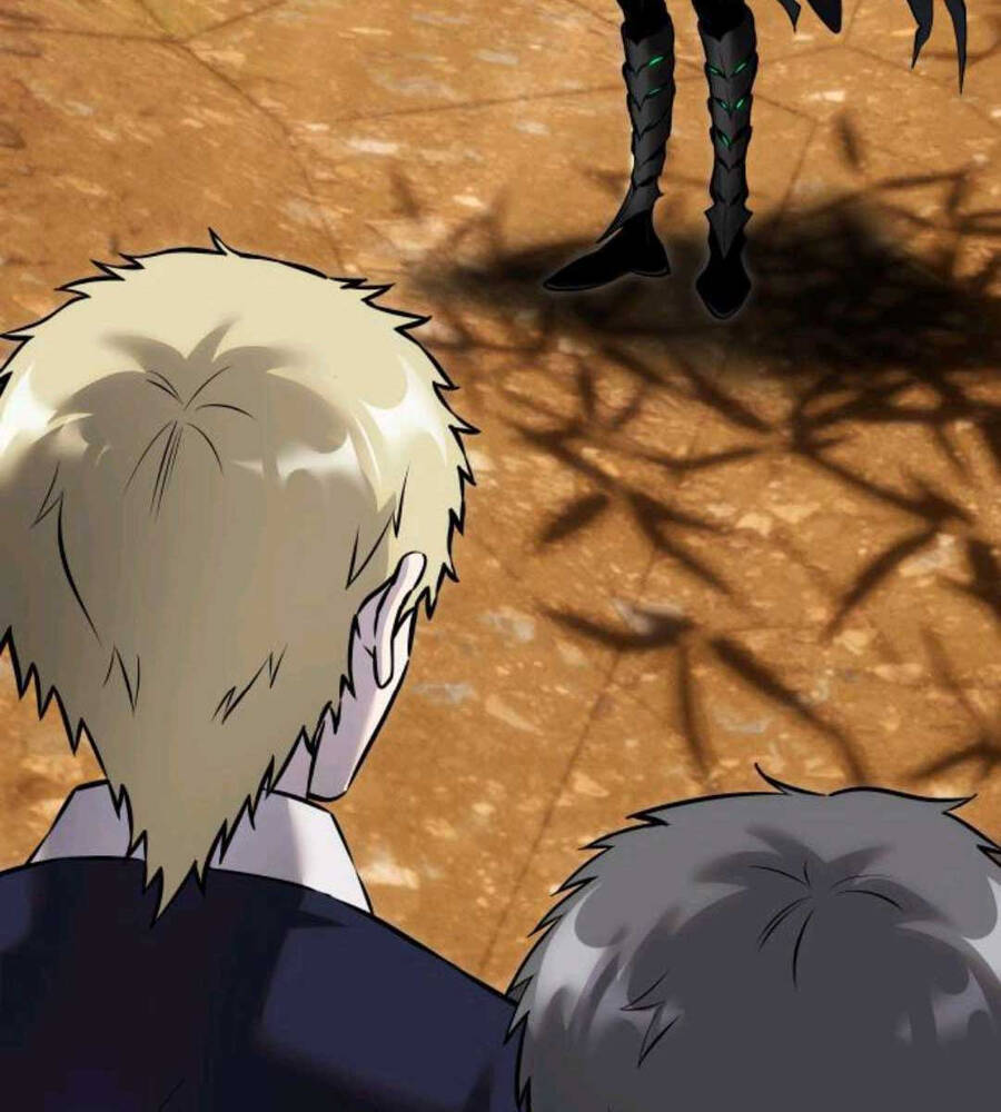 Tôi Mạnh Hơn Anh Hùng Chap 12 - Next Chap 13