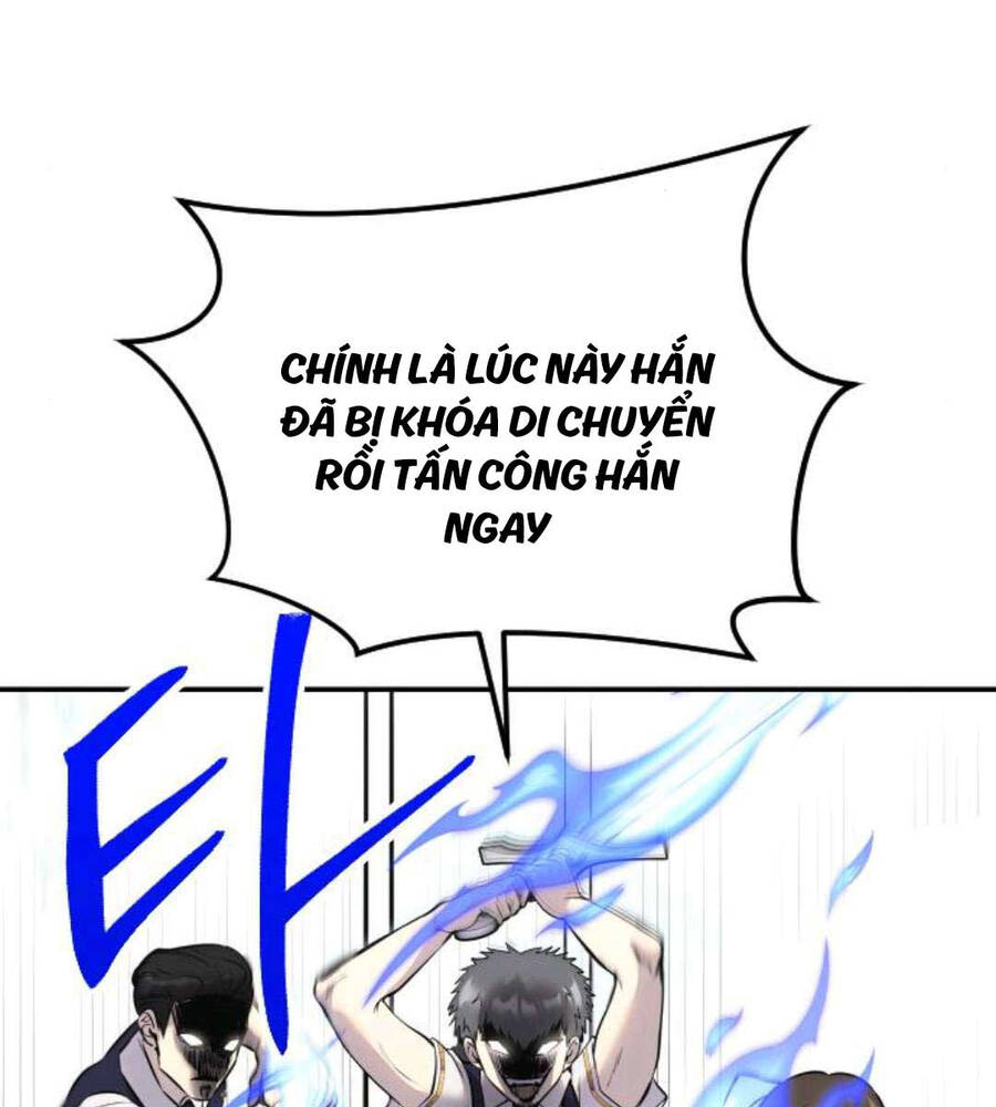 Tôi Mạnh Hơn Anh Hùng Chap 12 - Next Chap 13