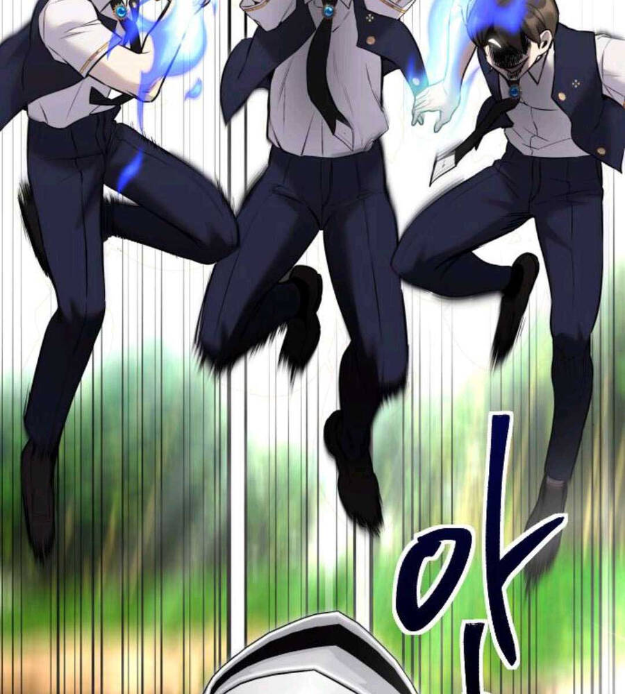 Tôi Mạnh Hơn Anh Hùng Chap 12 - Next Chap 13