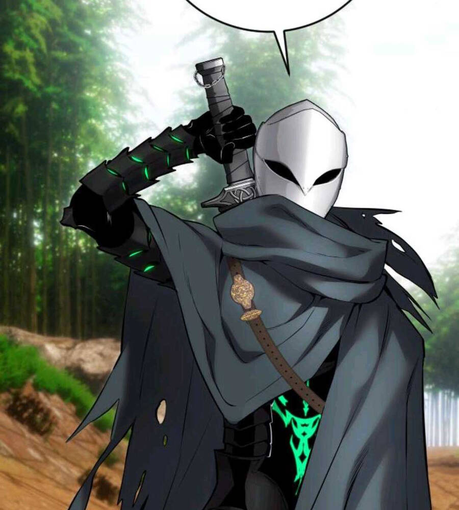 Tôi Mạnh Hơn Anh Hùng Chap 12 - Next Chap 13