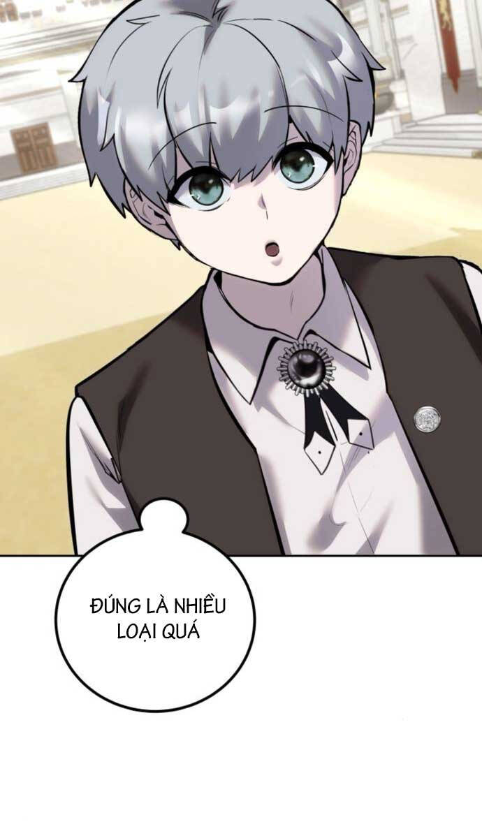 Tôi Mạnh Hơn Anh Hùng Chap 14 - Next Chap 15