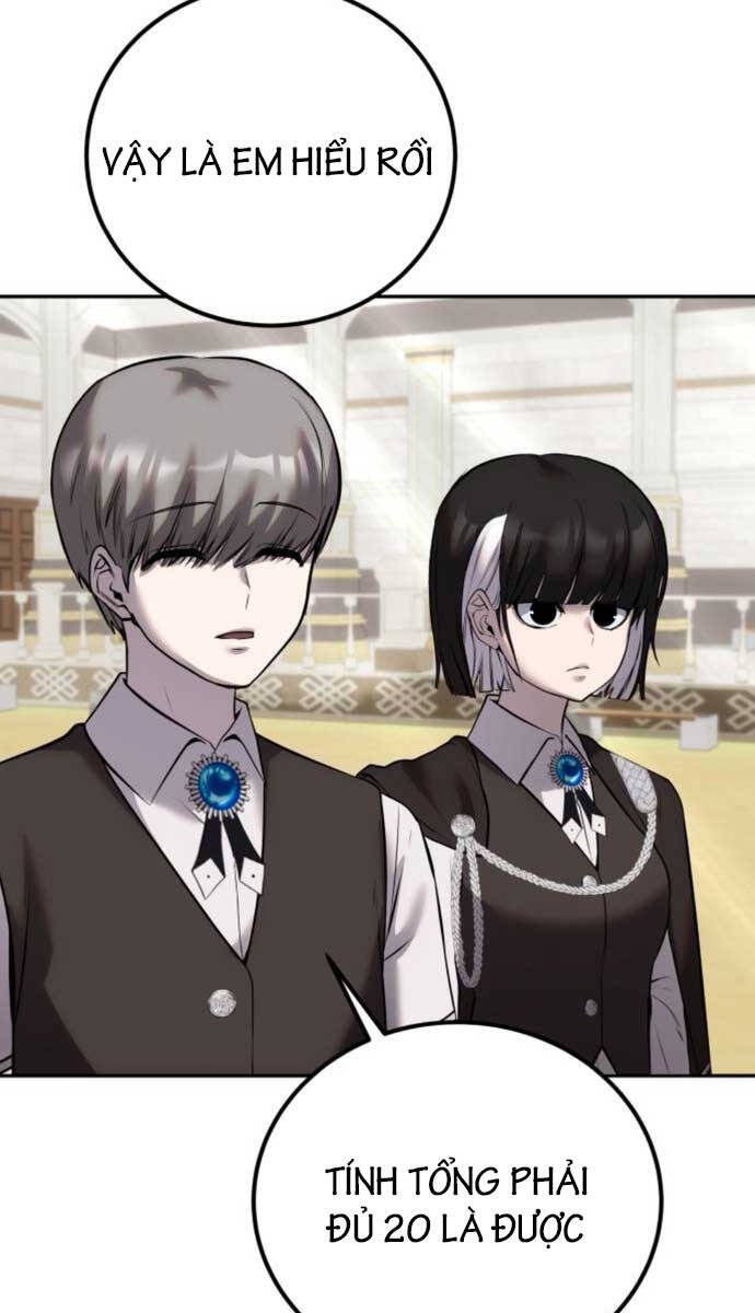 Tôi Mạnh Hơn Anh Hùng Chap 14 - Next Chap 15