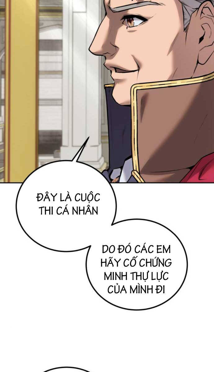 Tôi Mạnh Hơn Anh Hùng Chap 14 - Next Chap 15