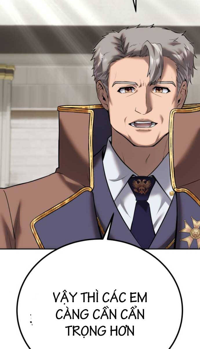 Tôi Mạnh Hơn Anh Hùng Chap 14 - Next Chap 15