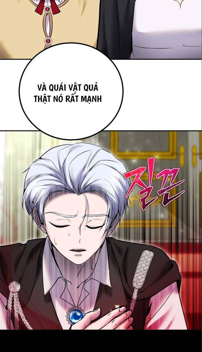 Tôi Mạnh Hơn Anh Hùng Chap 21 - Next Chap 22