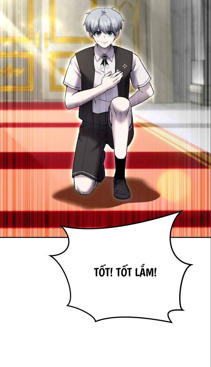 Tôi Mạnh Hơn Anh Hùng Chap 21 - Next Chap 22