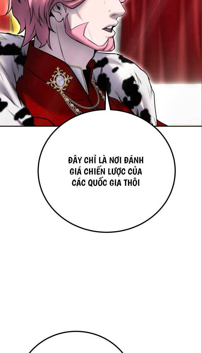 Tôi Mạnh Hơn Anh Hùng Chap 21 - Next Chap 22