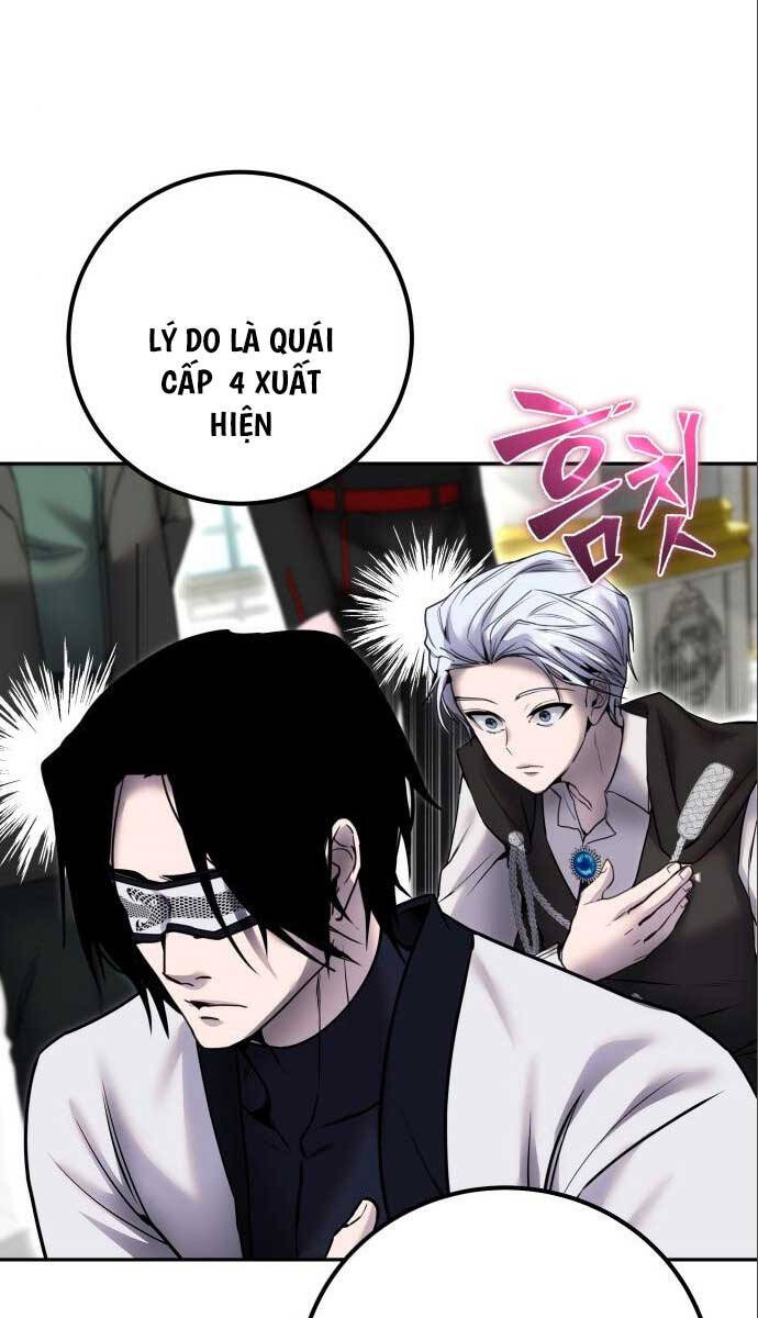 Tôi Mạnh Hơn Anh Hùng Chap 21 - Next Chap 22