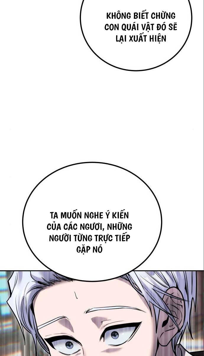 Tôi Mạnh Hơn Anh Hùng Chap 21 - Next Chap 22