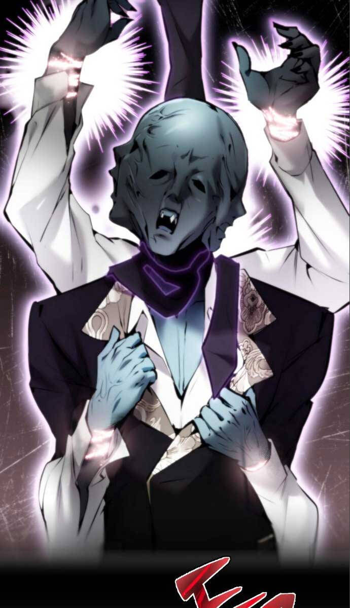 Tôi Mạnh Hơn Anh Hùng Chap 21 - Next Chap 22