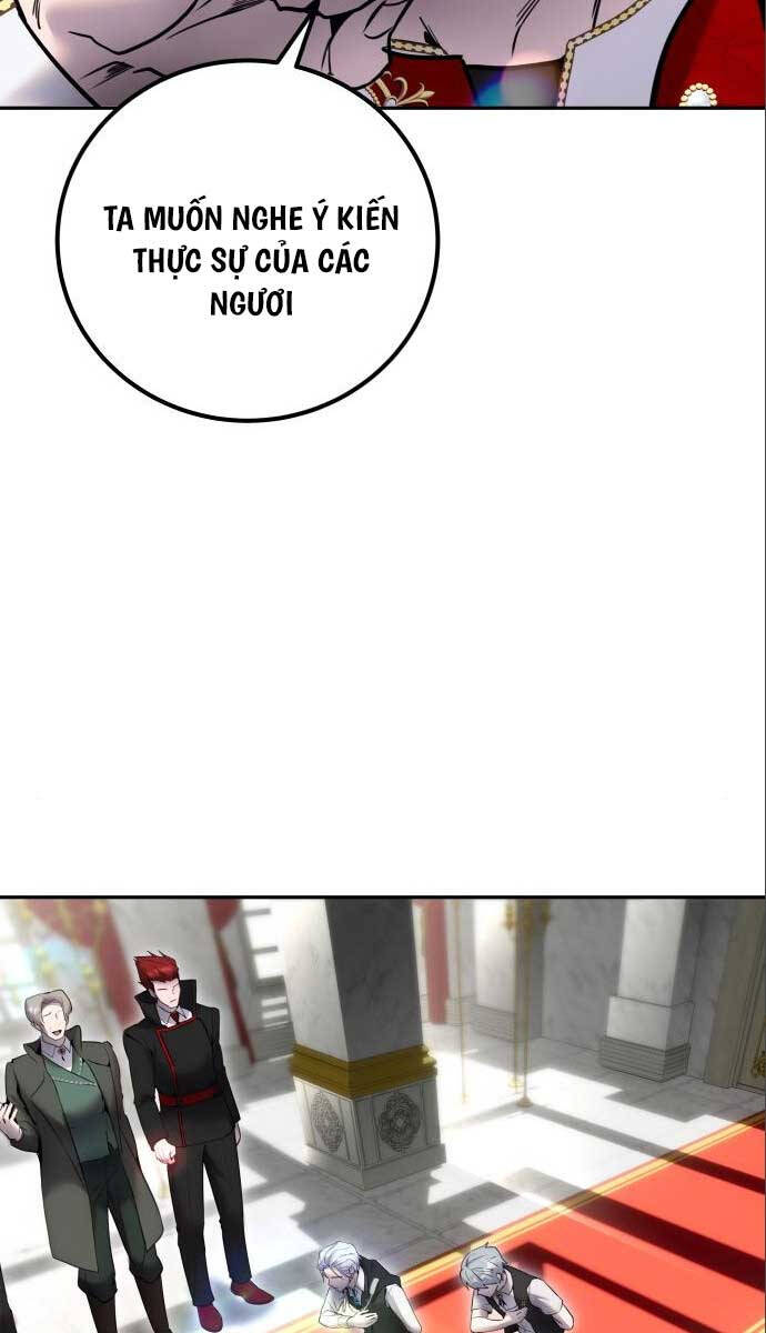 Tôi Mạnh Hơn Anh Hùng Chap 21 - Next Chap 22