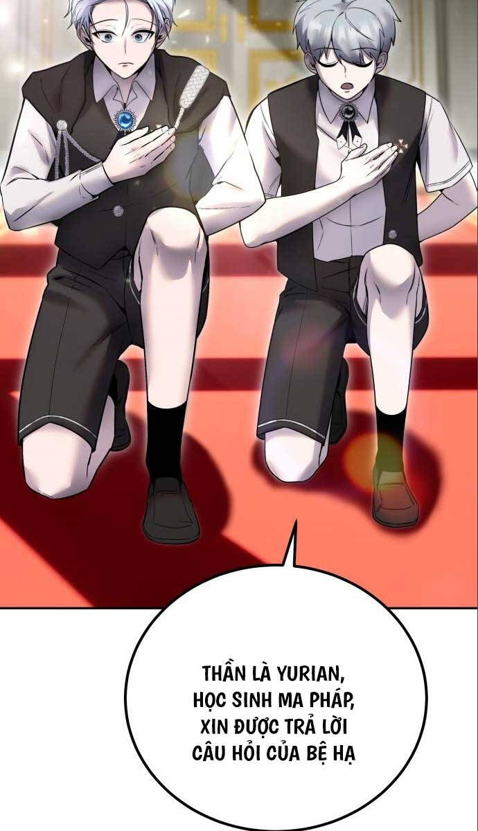 Tôi Mạnh Hơn Anh Hùng Chap 21 - Next Chap 22