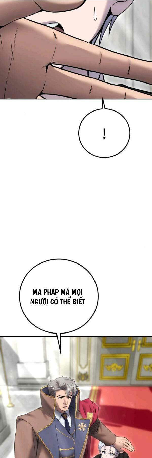 Tôi Mạnh Hơn Anh Hùng Chap 22 - Next Chap 23