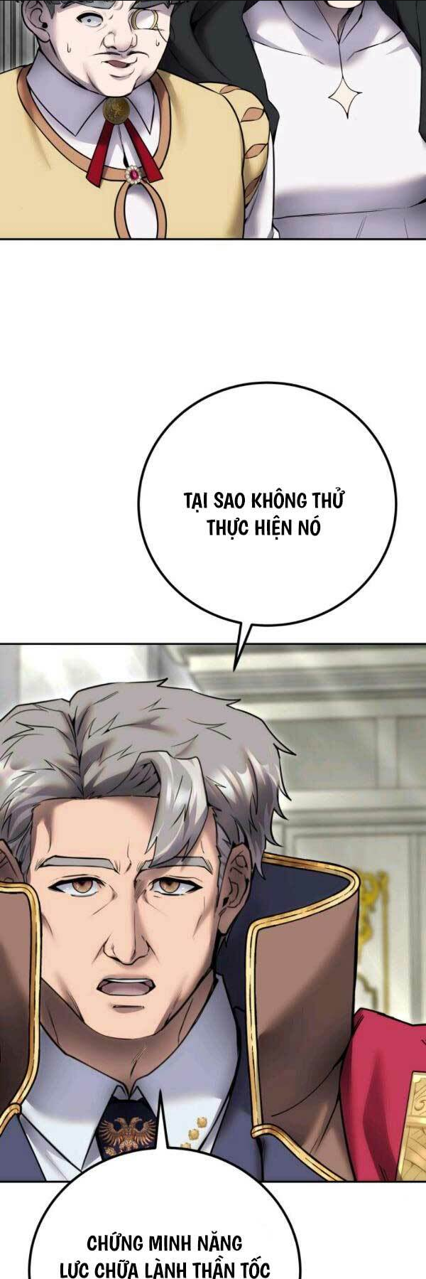 Tôi Mạnh Hơn Anh Hùng Chap 22 - Next Chap 23