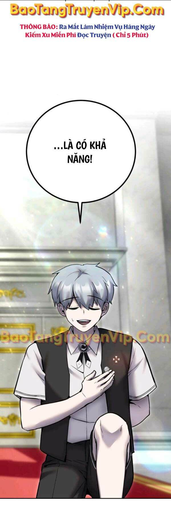 Tôi Mạnh Hơn Anh Hùng Chap 22 - Next Chap 23