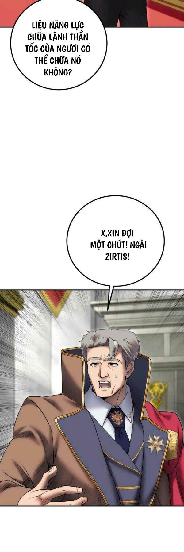 Tôi Mạnh Hơn Anh Hùng Chap 22 - Next Chap 23