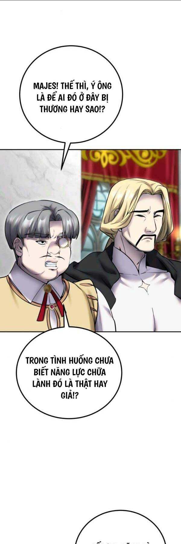 Tôi Mạnh Hơn Anh Hùng Chap 22 - Next Chap 23