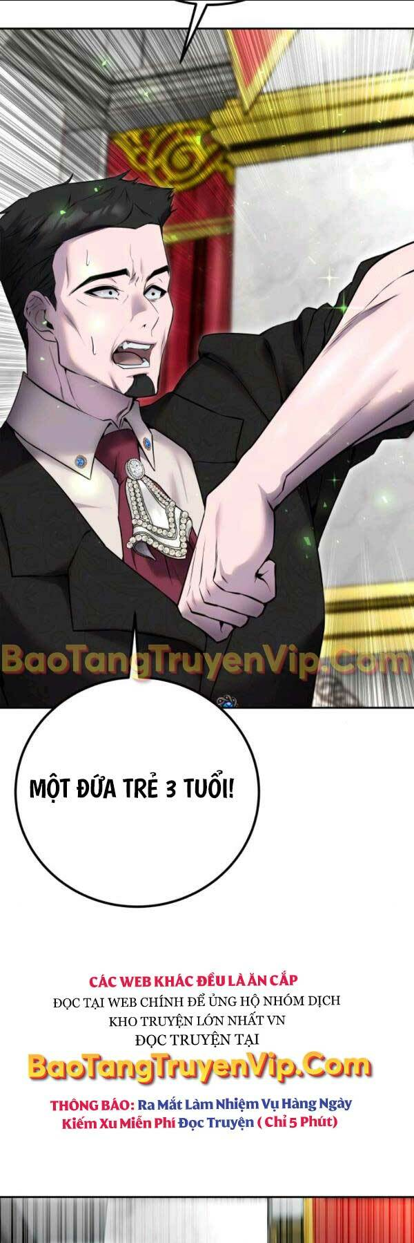 Tôi Mạnh Hơn Anh Hùng Chap 22 - Next Chap 23