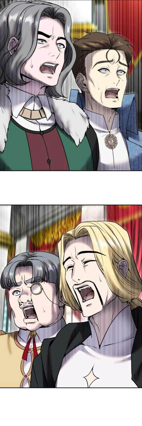 Tôi Mạnh Hơn Anh Hùng Chap 22 - Next Chap 23