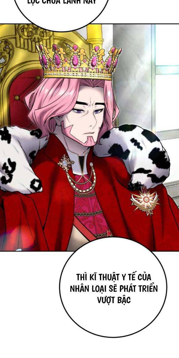 Tôi Mạnh Hơn Anh Hùng Chap 22 - Next Chap 23