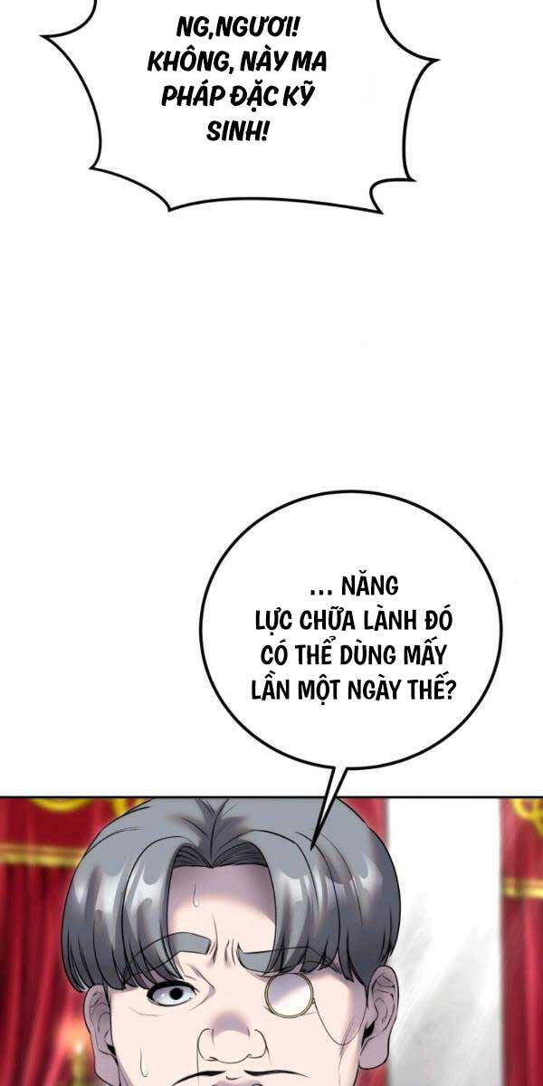 Tôi Mạnh Hơn Anh Hùng Chap 22 - Next Chap 23