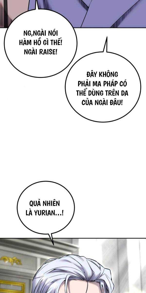 Tôi Mạnh Hơn Anh Hùng Chap 22 - Next Chap 23