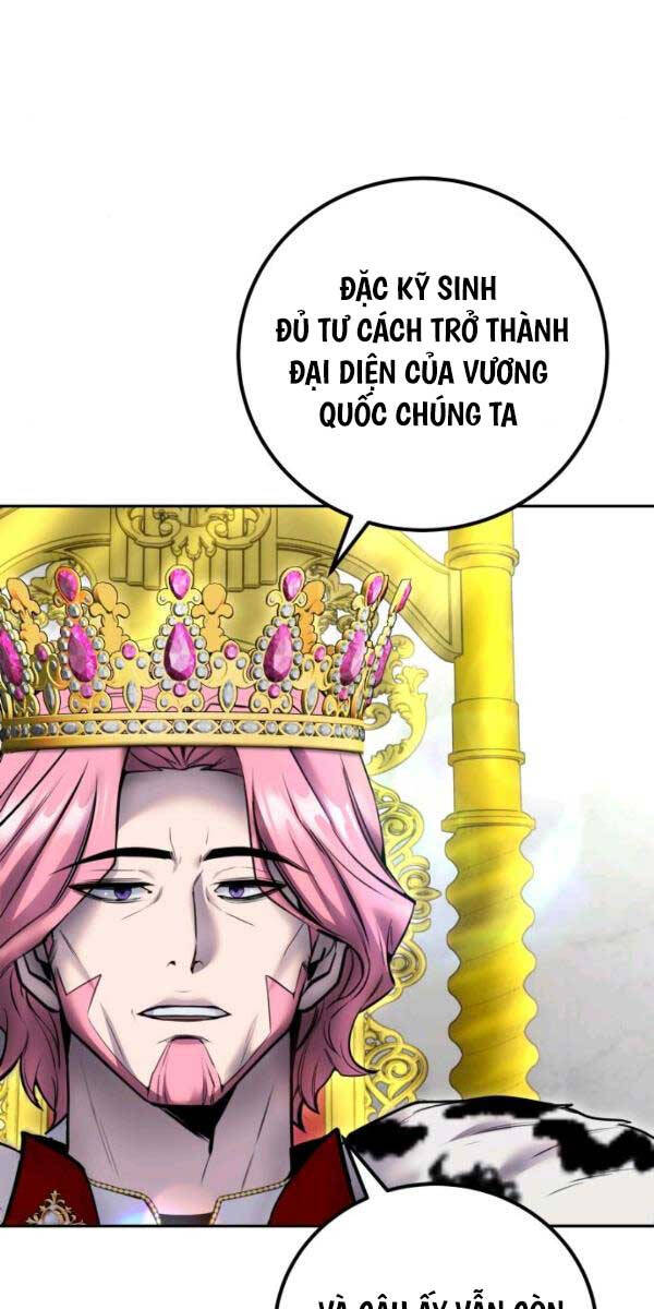 Tôi Mạnh Hơn Anh Hùng Chap 22 - Next Chap 23