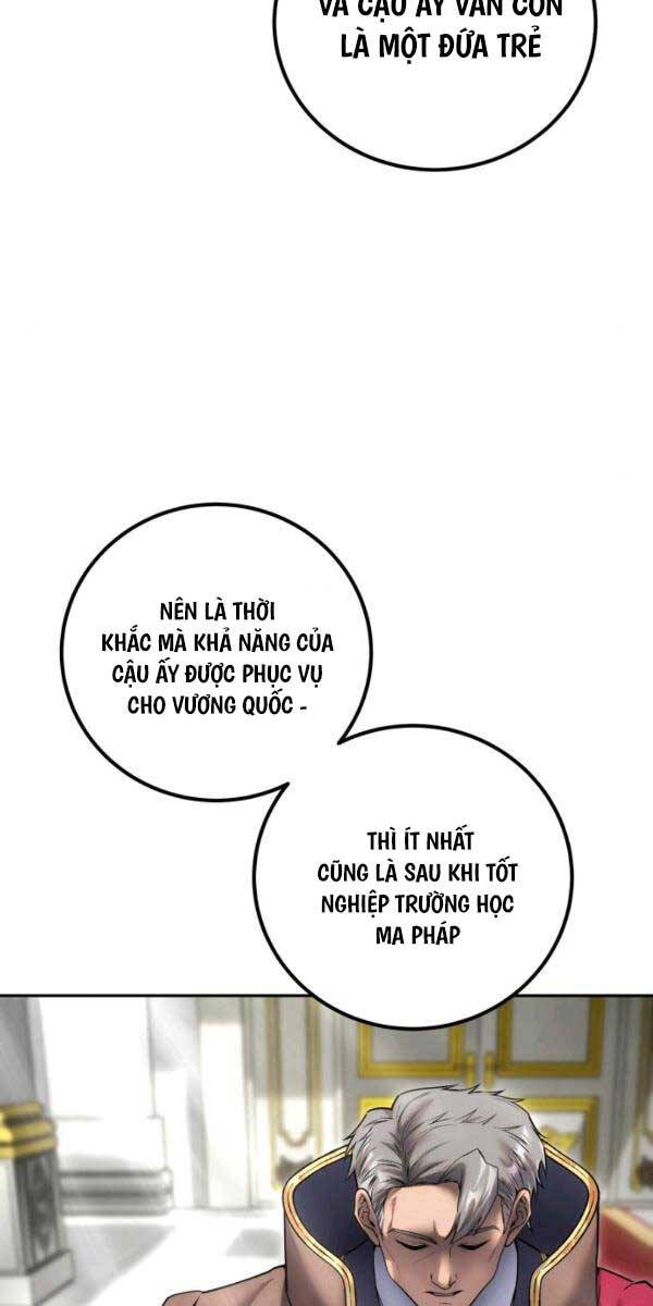 Tôi Mạnh Hơn Anh Hùng Chap 22 - Next Chap 23