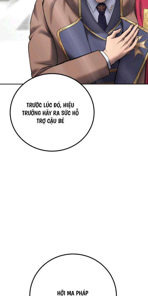 Tôi Mạnh Hơn Anh Hùng Chap 22 - Next Chap 23