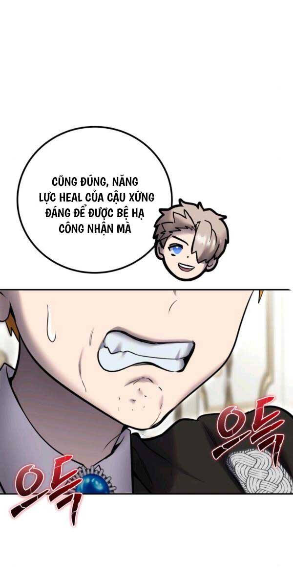 Tôi Mạnh Hơn Anh Hùng Chap 22 - Next Chap 23