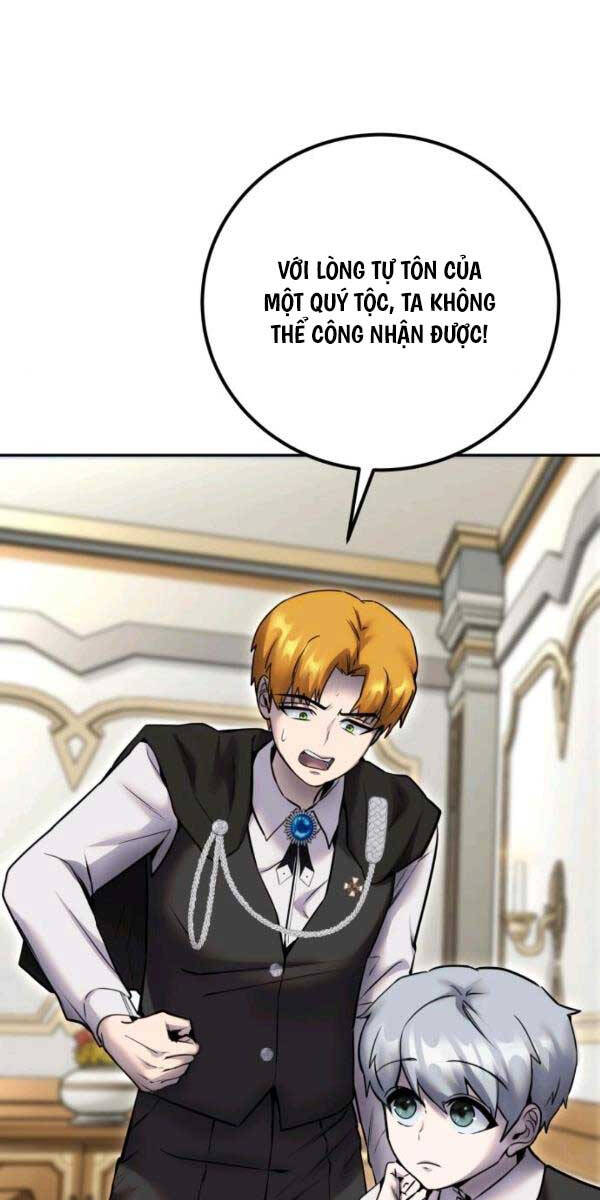 Tôi Mạnh Hơn Anh Hùng Chap 22 - Next Chap 23