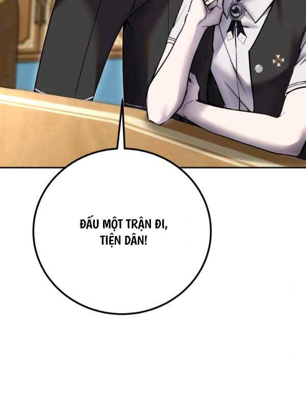 Tôi Mạnh Hơn Anh Hùng Chap 22 - Next Chap 23