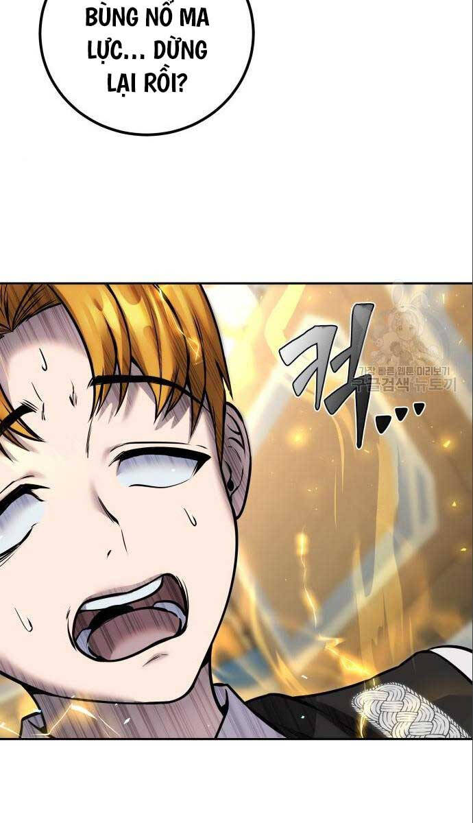 Tôi Mạnh Hơn Anh Hùng Chap 23 - Next Chap 24