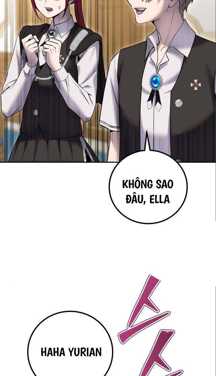 Tôi Mạnh Hơn Anh Hùng Chap 23 - Next Chap 24