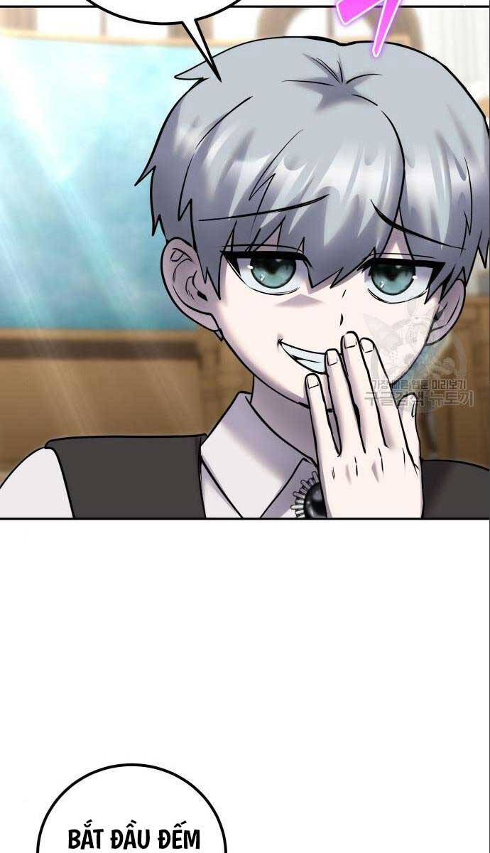 Tôi Mạnh Hơn Anh Hùng Chap 23 - Next Chap 24