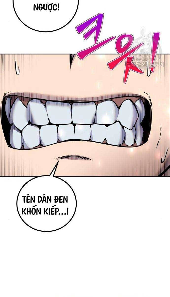 Tôi Mạnh Hơn Anh Hùng Chap 23 - Next Chap 24