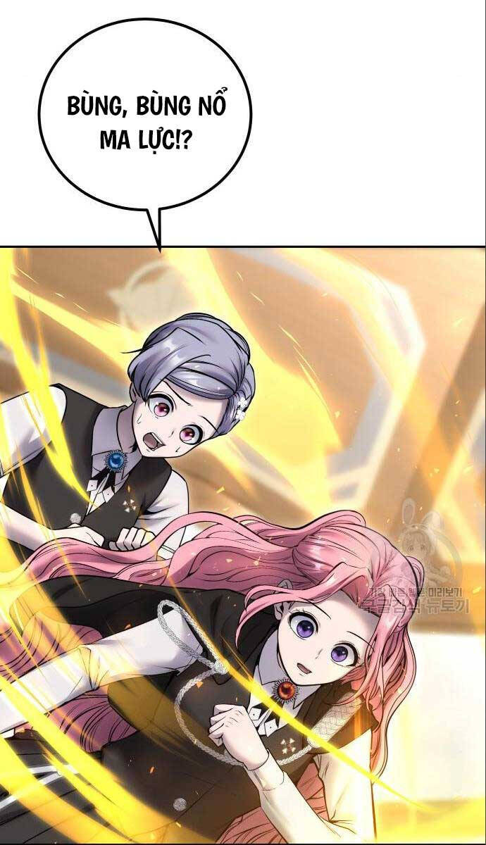 Tôi Mạnh Hơn Anh Hùng Chap 23 - Next Chap 24