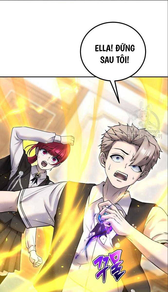 Tôi Mạnh Hơn Anh Hùng Chap 23 - Next Chap 24