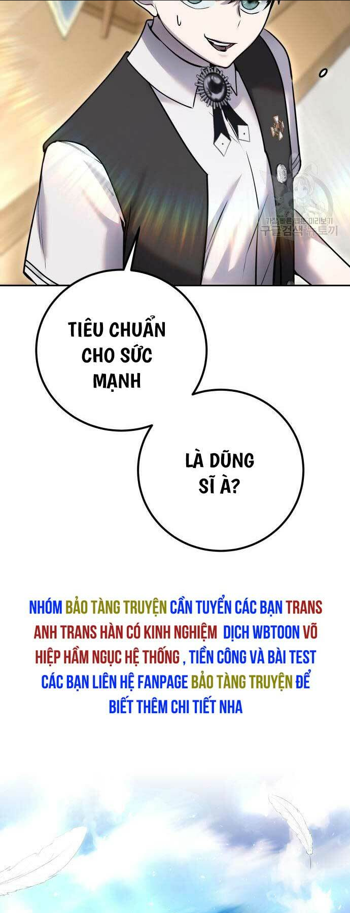 Tôi Mạnh Hơn Anh Hùng Chap 24 - Next Chap 25