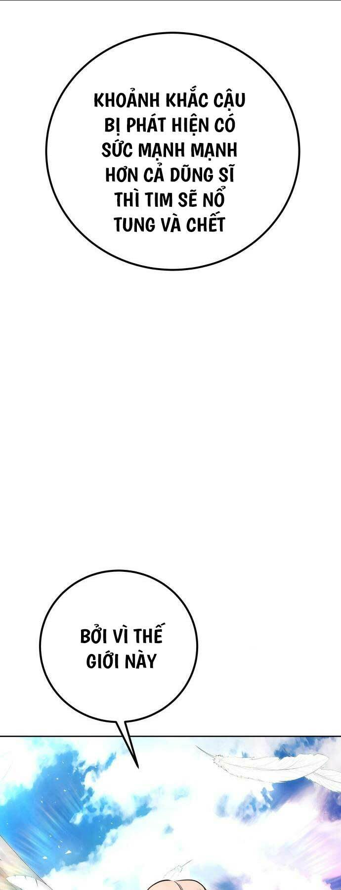 Tôi Mạnh Hơn Anh Hùng Chap 24 - Next Chap 25