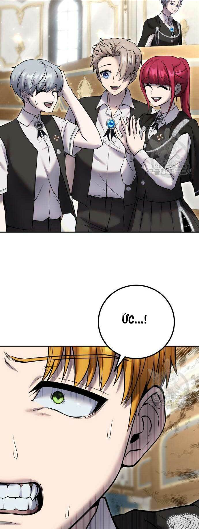 Tôi Mạnh Hơn Anh Hùng Chap 24 - Next Chap 25