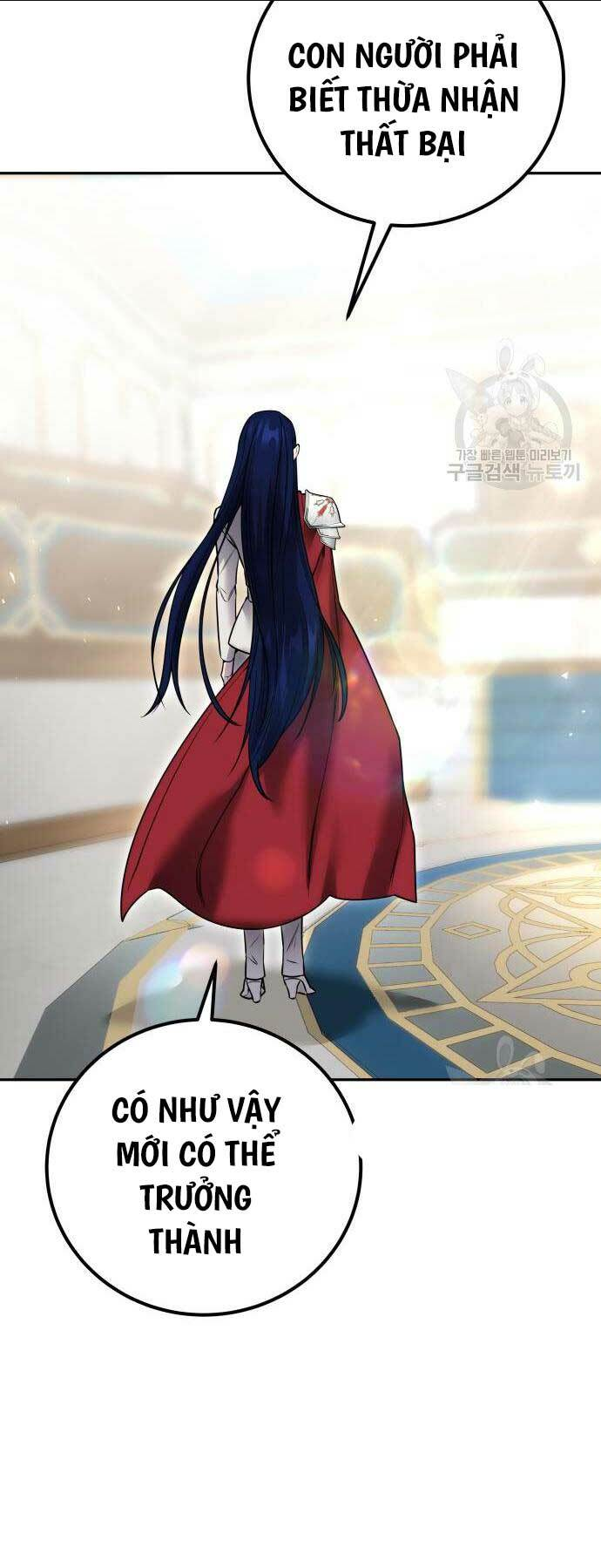 Tôi Mạnh Hơn Anh Hùng Chap 24 - Next Chap 25